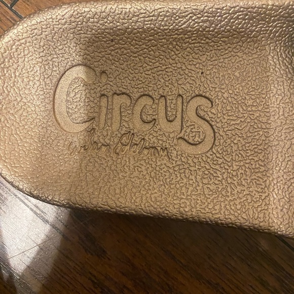 Sam Edelman sandals - Picture 4 of 6